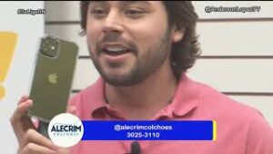 Tv Futuro – SE LIGA – 04 06 2021