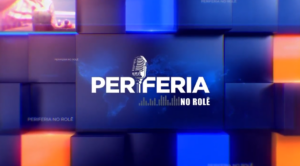 Periferia no Rolê