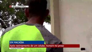 Tv Futuro – PLANTÃO CIDADE –  07 / 06 / 2021