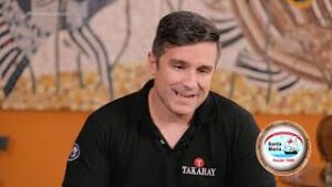 Tv Futuro – HAMONIZANDO – 15 06 2021