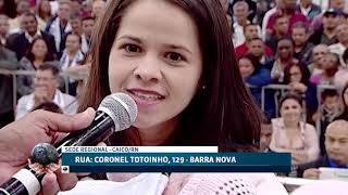 Tv Futuro – IGREJA MUNDIAL – 24 06 2021