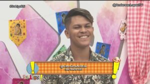 Tv Futuro – SE LIGA – 28 06 2021