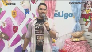 Tv Futuro – SE LIGA – 16 06 2021