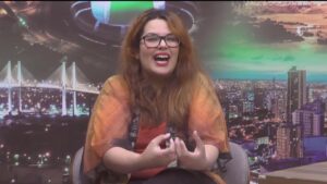 Tv Futuro – ENTREVISTA COM DR PALMEIRA – 12 06 2021