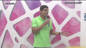 Tv Futuro – SE LIGA – 01 06 2021