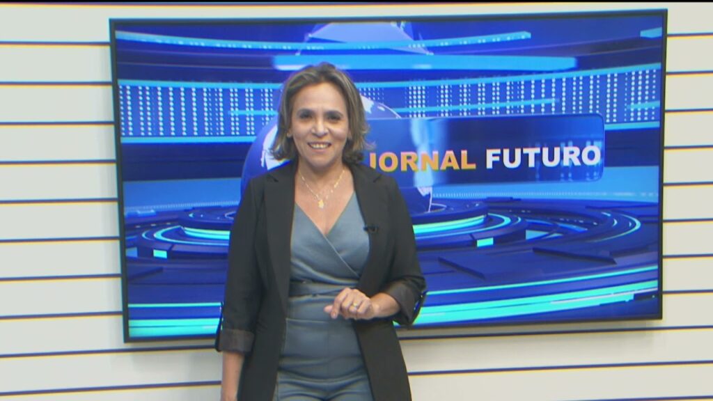 Tv Futuro – JORNAL FUTURO – 28 06  2021