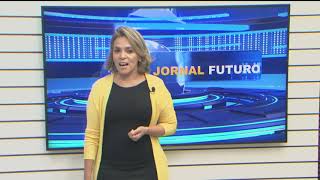 Tv Futuro – JORNAL FUTURO –  26 07  2021