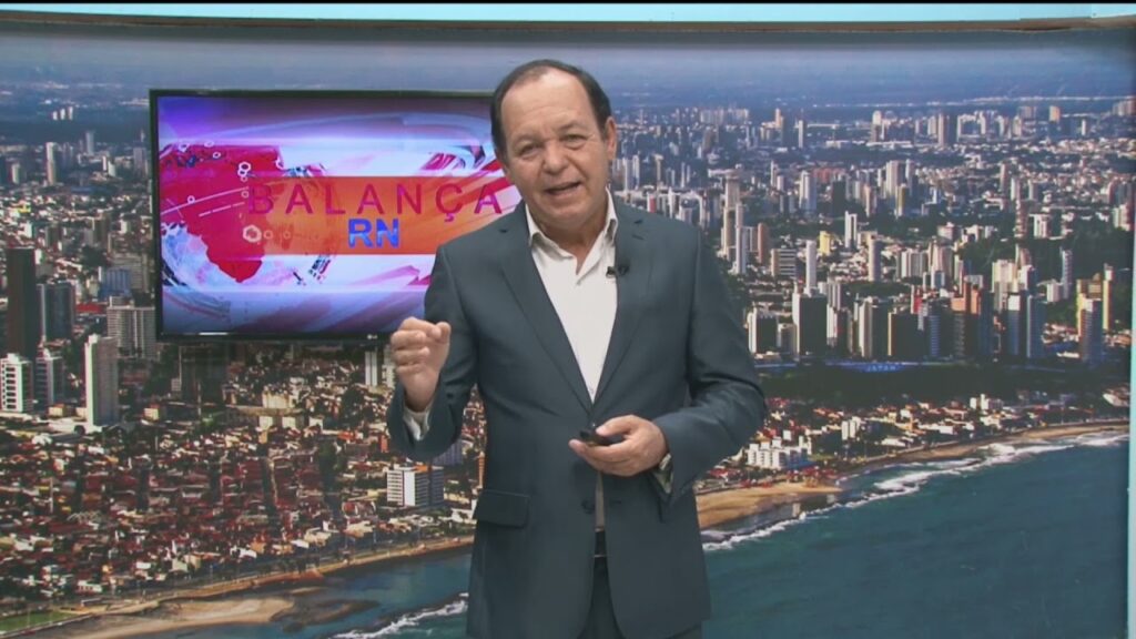 Tv Futuro – BALANÇA RN – 06 07 2021