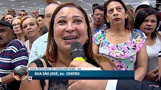 Tv Futuro – IGREJA MUNDIAL – 26 07 2021