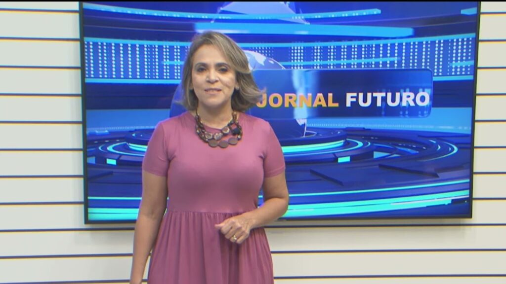 Tv Futuro – JORNAL FUTURO –  09 07  2021
