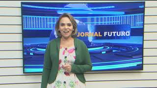 Tv Futuro – JORNAL FUTURO   16 07  2021