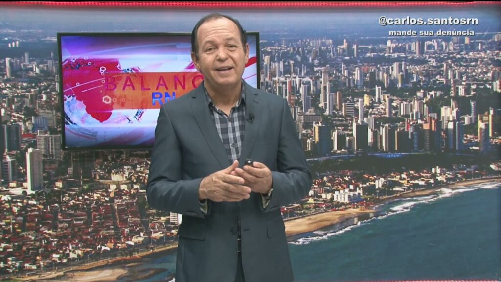 Tv Futuro – BALANÇA RN – 30 07 2021