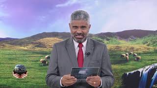 Tv Futuro – IGREJA MUNDIAL – 21 07 2021