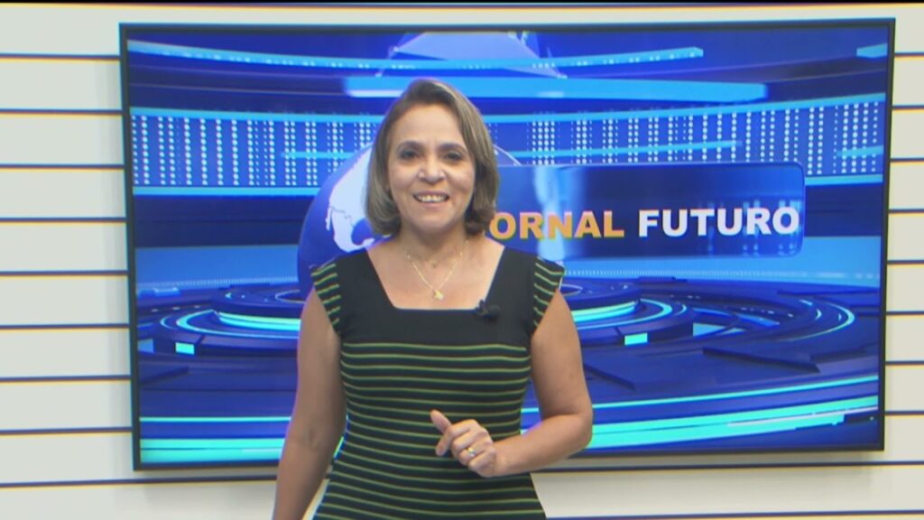 Tv Futuro – JORNAL FUTURO – 30 06  2021
