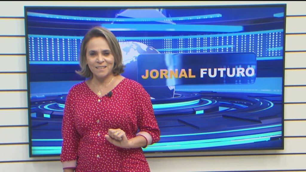 Tv Futuro – JORNAL FUTURO – 13 07  2021