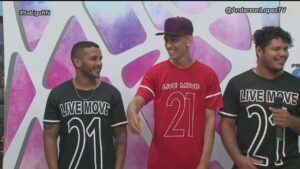 Tv Futuro – SE LIGA – 21 07 2021