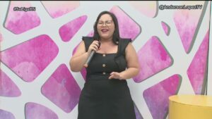 Tv Futuro – SE LIGA – 01 07 2021