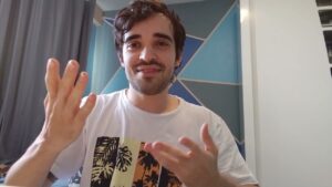 Tv Futuro – BAOBA CULTURAL – 10 07 2021