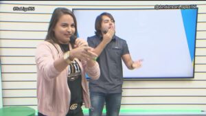 Tv Futuro – SE LIGA – 09 07 2021