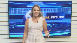 Tv Futuro – JORNAL FUTURO – 27 07  2021