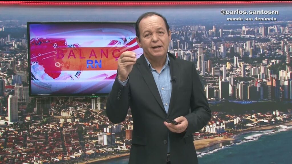 Tv Futuro – BALANÇA RN – 19 07 2021