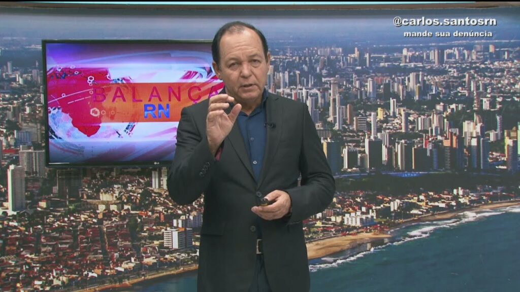 Tv Futuro – BALANÇA RN –  02 07 2021