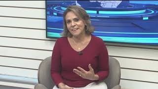 Tv Futuro – JORNAL FUTURO – 23 07  2021