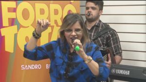 Tv Futuro – FORRÓ TOTAL –  24 07 2021
