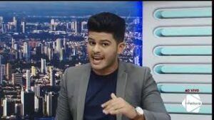 Tv Futuro – PLANTÃO CIDADE – 28 07 2021