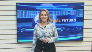Tv Futuro – JORNAL FUTURO –  30 07  2021
