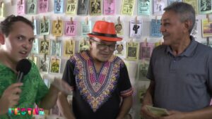 Tv Futuro – FESTA NA TV – 31 07 2021
