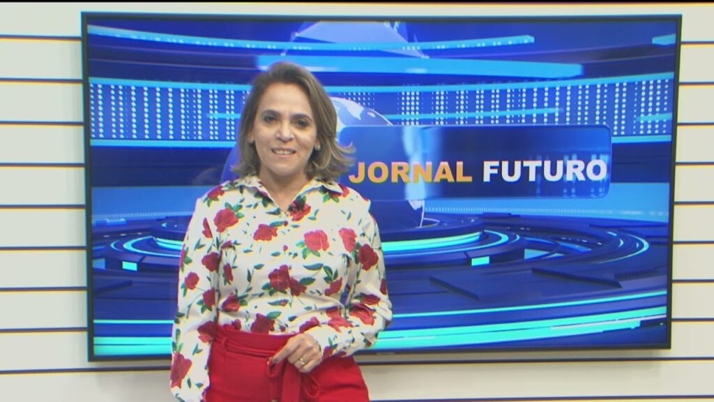 Tv Futuro – JORNAL FUTURO –  21 07  2021