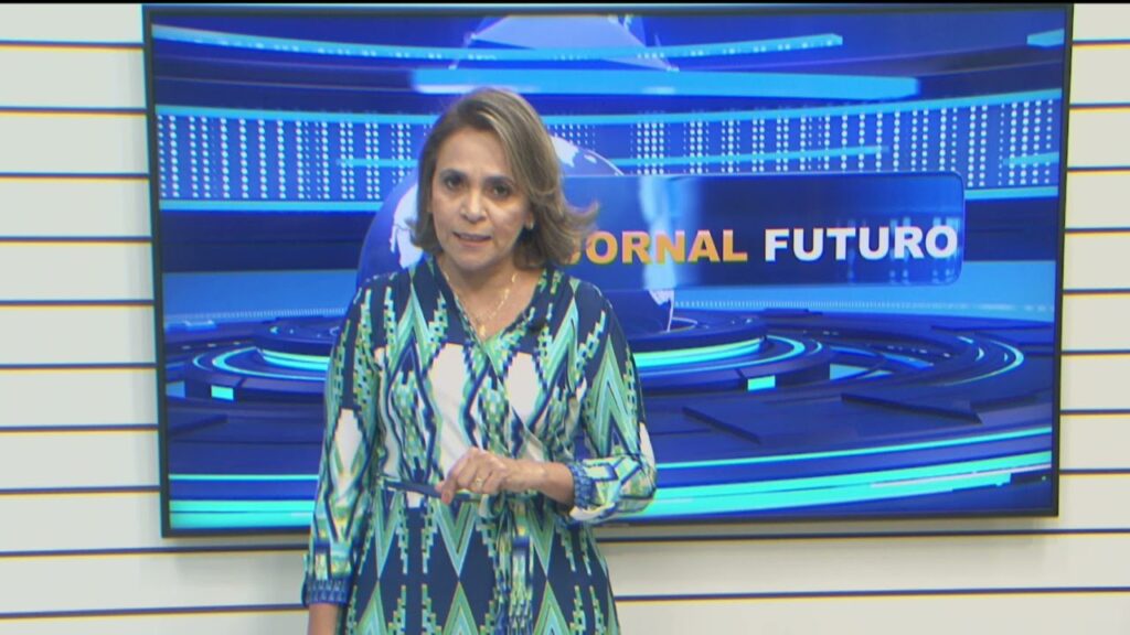 Tv Futuro – JORNAL FUTURO –  07 07  2021