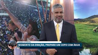 Tv Futuro – IGREJA MUNDIAL – 13 07 2021