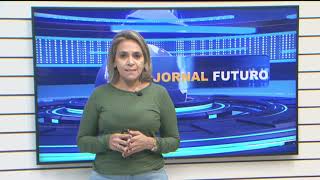 Tv Futuro – JORNAL FUTURO – 13 08 2021