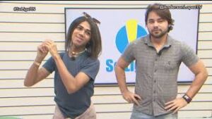 Tv Futuro – SE LIGA – 13 08 2021