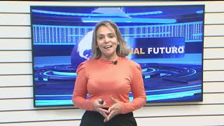 Tv Futuro- JORNAL FUTURO – 27 08 2021