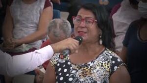 Tv Futuro – IGREJA MUNDIAL – 12 08 2021