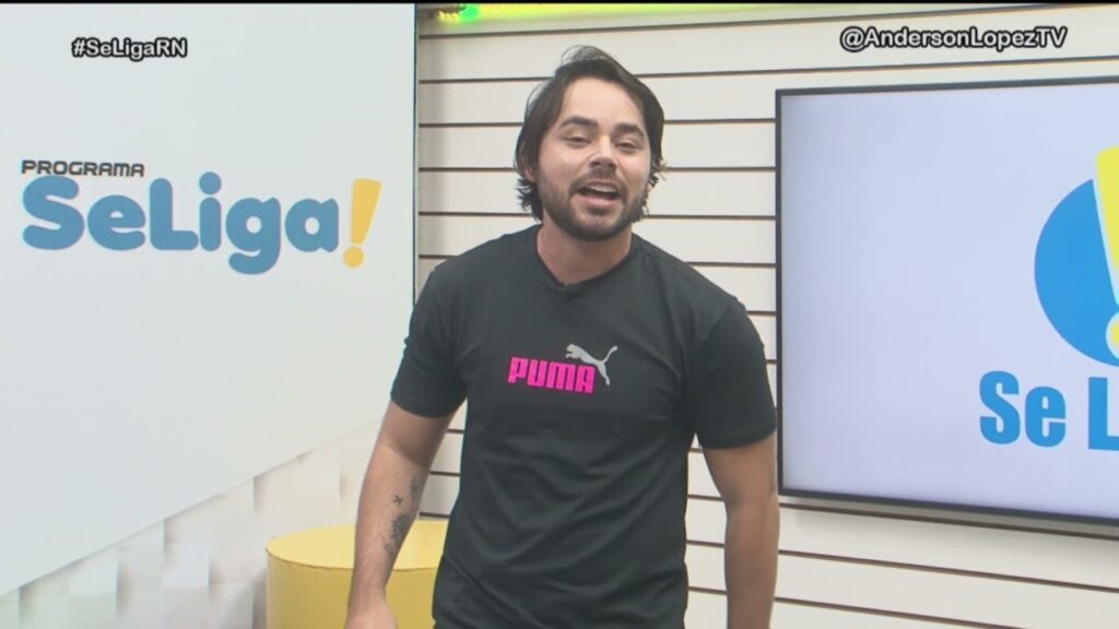 Tv Futuro – SE LIGA – 25 08 2021