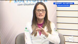 Tv Futuro – O MELHOR DA NOITE – 16 08 2021