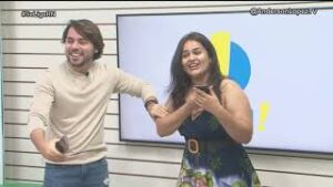 Tv Futuro – SE LIGA – 09 08 2021