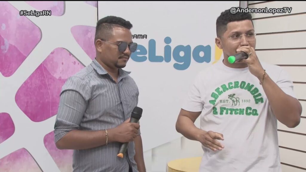 Tv Futuro – SE LIGA – 06 08 2021