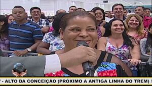 Tv Futuro – IGREJA MUNDIAL – 17 08 2021