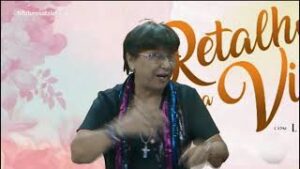 Tv Futuro – RETALHOS DA VIDA –  26 08 2021