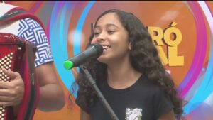 Tv Futuro – FORRO TOTAL – 28 08 2021