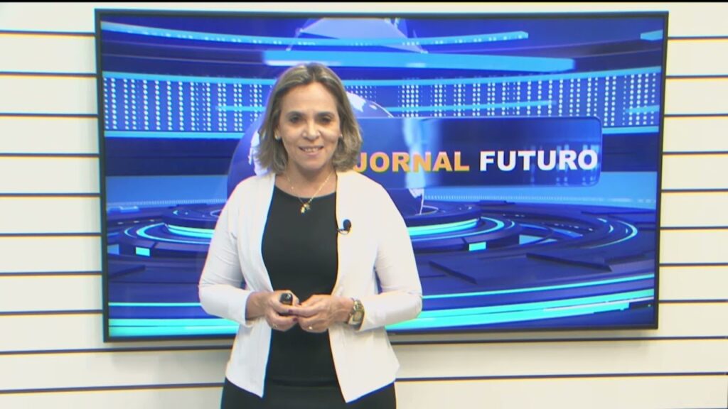 Tv Futuro – JORNAL FUTURO – 20 08 2021