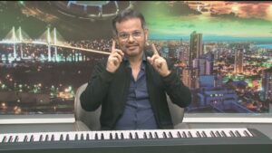 Tv Futuro – ENTREVISTA COM DR.PALMEIRA – 31 07 2021