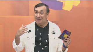 Tv Futuro – FORRO TOTAL – 07 08 2021