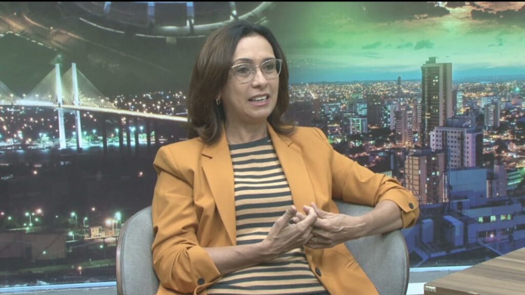 Tv Futuro – ENTREVISTA COM DR  PALMEIRA – 21 08 2021