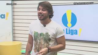 Tv Futuro – SE LIGA –  24 08 2021